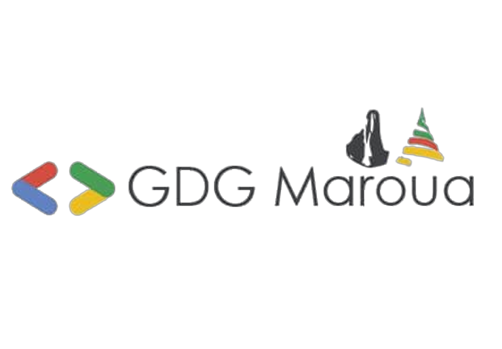 Google Developers Groups Maroua