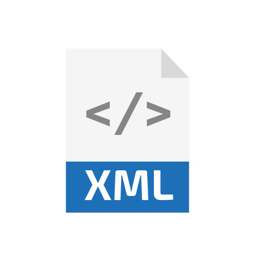 XML