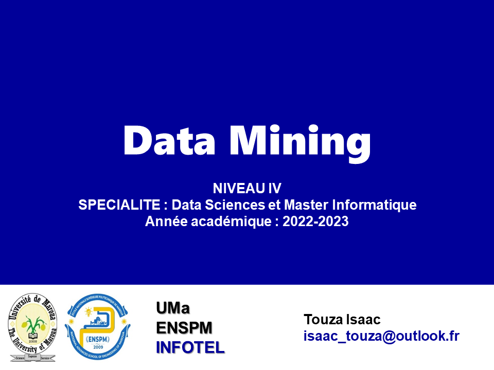 Data Mining