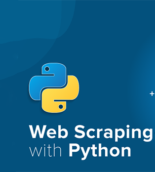 Web scraping with Python