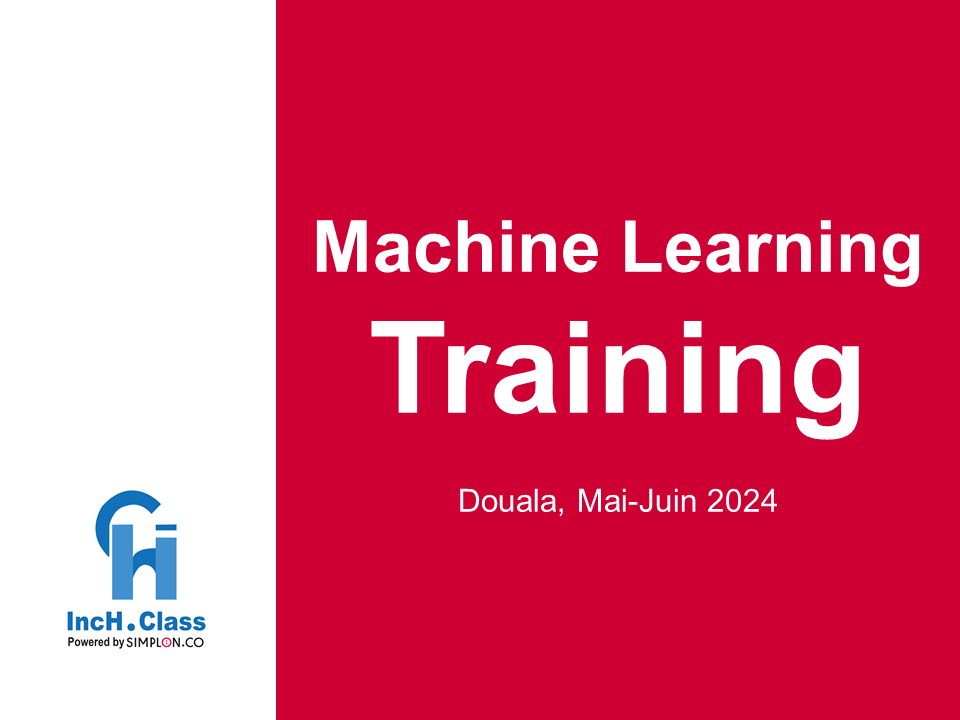 Machine Learning